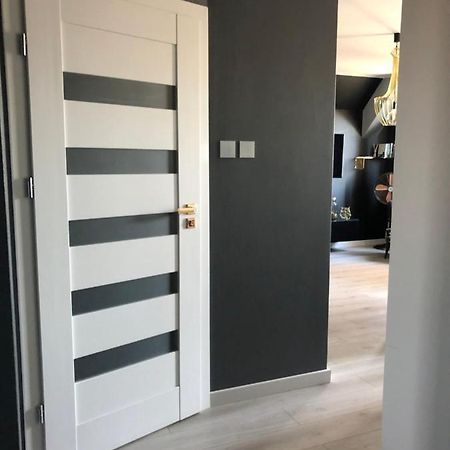 Apartament Zachodnia Kolobrzeg Luaran gambar