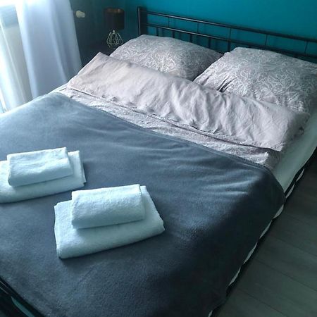 Apartament Zachodnia Kolobrzeg Luaran gambar