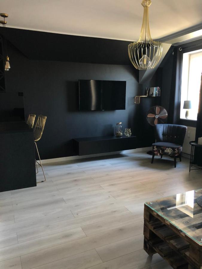 Apartament Zachodnia Kolobrzeg Luaran gambar