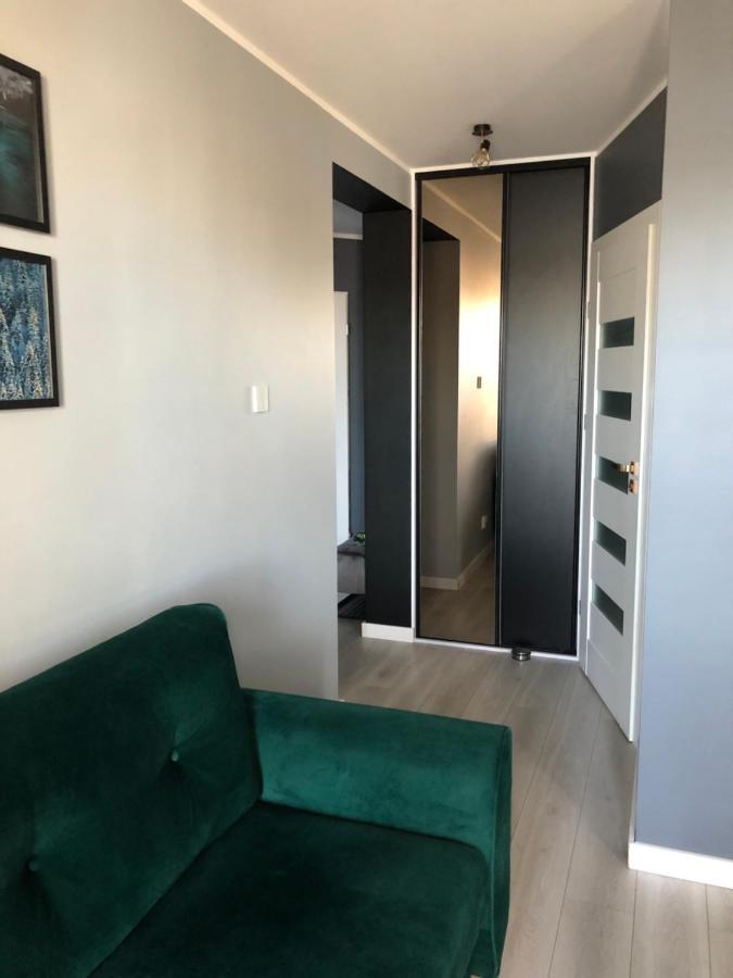 Apartament Zachodnia Kolobrzeg Luaran gambar