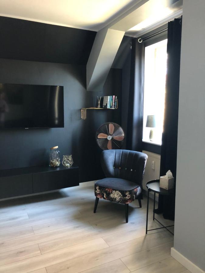 Apartament Zachodnia Kolobrzeg Luaran gambar