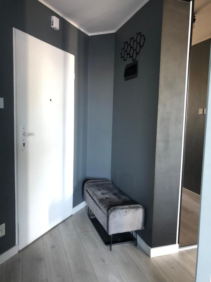 Apartament Zachodnia Kolobrzeg Luaran gambar