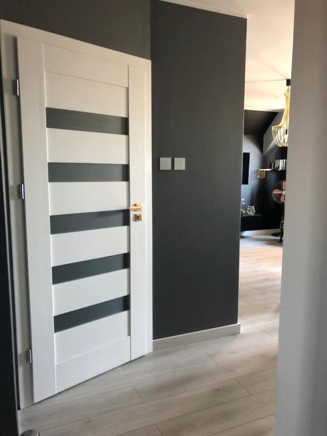 Apartament Zachodnia Kolobrzeg Luaran gambar