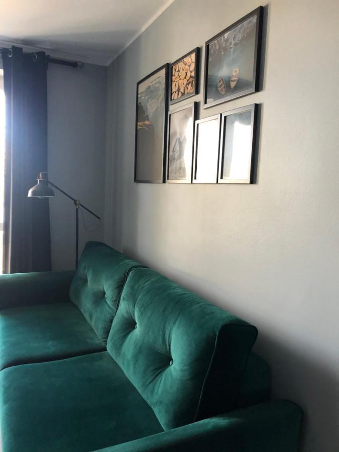 Apartament Zachodnia Kolobrzeg Luaran gambar